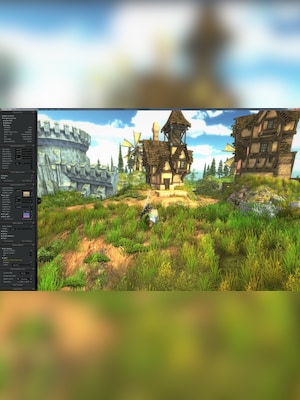 Axis Game Factory's AGFPRO & PREMIUM Bundle Steam Key GLOBAL - 3
