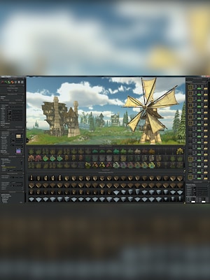 Axis Game Factory's AGFPRO & PREMIUM Bundle Steam Key GLOBAL - 2