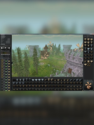 Axis Game Factory's AGFPRO v3 Steam Key GLOBAL - 17