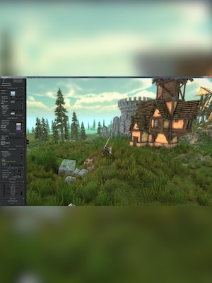 Axis Game Factory's AGFPRO v3 Steam Key GLOBAL - 16