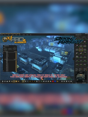 Axis Game Factory's AGFPRO v3 Steam Key GLOBAL - 14