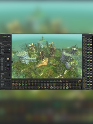 Axis Game Factory's AGFPRO v3 Steam Key GLOBAL - 15