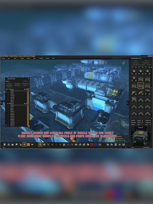 Axis Game Factory's AGFPRO v3 Steam Key GLOBAL - 12