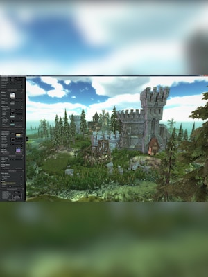 Axis Game Factory's AGFPRO v3 Steam Key GLOBAL - 10