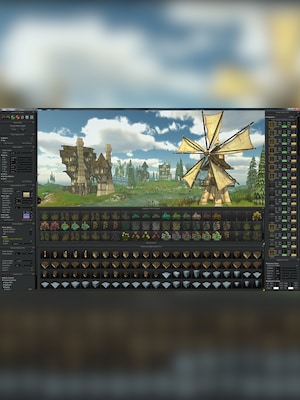 Axis Game Factory's AGFPRO v3 Steam Key GLOBAL - 6