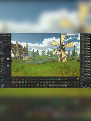 Axis Game Factory's AGFPRO v3 Steam Key GLOBAL - 4