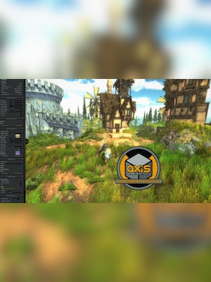 Axis Game Factory's AGFPRO v3 Steam Key GLOBAL - 2