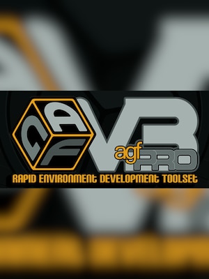 Axis Game Factory's AGFPRO + Voxel Sculpt + PREMIUM Bundle Steam Key GLOBAL - 16