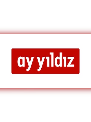 Ay Yildiz 20 EUR - Ay Yildiz Key - BELGIUM - 2