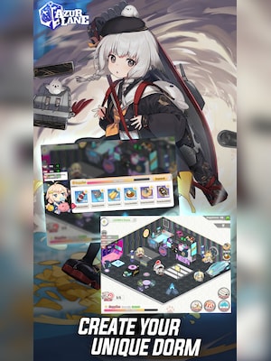 Azur Lane Box of Gems - GLOBAL - 3