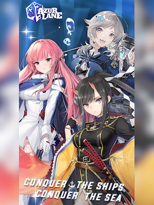 Azur Lane Box of Gems - GLOBAL - 6