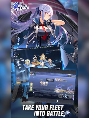 Azur Lane Box of Gems - GLOBAL - 4