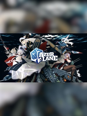 Azur Lane Box of Gems - GLOBAL - 2