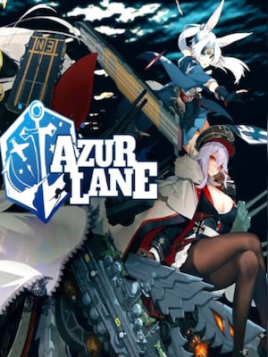 Azur Lane Box of Gems - GLOBAL - 0