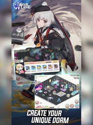 Azur Lane Pile of Gems - GLOBAL - 3