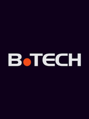 B-TECH Gift Card 300 EGP - B-TECH Key - EGYPT - 0