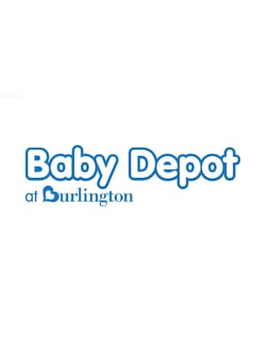 Baby Depot at Burlington 50 USD - BabyDepot Key - UNITED STATES - 2