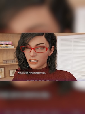 Back to the College (PC) - Steam Key - GLOBAL - 11