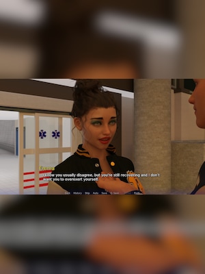 Back to the College (PC) - Steam Key - GLOBAL - 9
