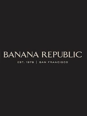 Banana Republic Gift Card 300 CAD - Banana Republic Key - CANADA - 0