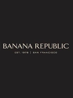 Banana Republic Gift Card 5 CAD - Banana Republic Key - CANADA - 0