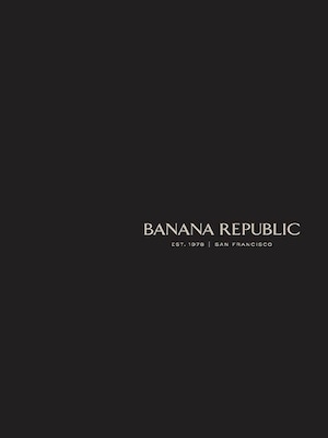 Banana Republic Gift Card 7 CAD - Banana Republic Key - CANADA - 2