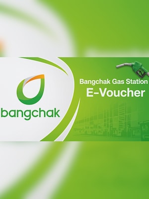 Bangchak Gas Station Voucher 10 THB - bangchak.co Key - THAILAND - 2