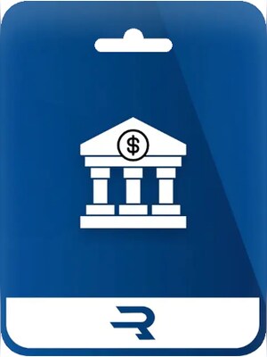 Bank Transfer Gift Card 150 GBP - by Rewarble Key - UNITED KINGDOM - 0