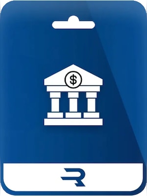 Bank Transfer Gift Card 6 EUR - by Rewarble Key - GLOBAL - 0