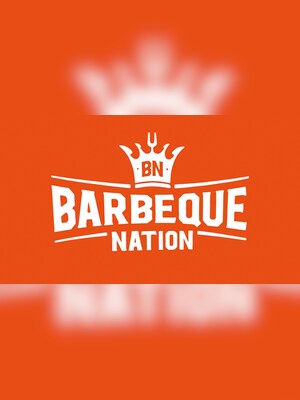 Barbeque Nation Gift Card 8500 INR - Barbeque Nation Key - INDIA - 2
