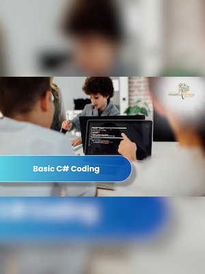 Basic C# Coding - hfonline Key - GLOBAL - 2