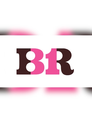 Baskin-Robbins Gift Card 50 SGD - Baskin-Robbins Key - SINGAPORE - 3