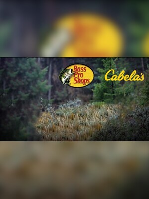 Bass Pro / Cabela's Gift Card 30 CAD - Cabela's Key CANADA - - 2