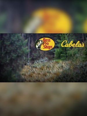 Bass Pro / Cabela's Gift Card 40 CAD - Cabela's Key CANADA - - 2