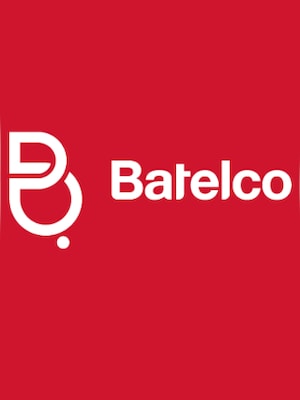 Batelco 2 BHD - Key - BAHRAIN - 0