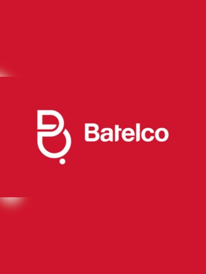 Batelco 5 BHD - Key - BAHRAIN - 2