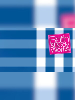 Bath & Body Works Gift Card 10 USD - Key - UNITED STATES - 0