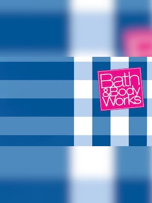 Bath & Body Works Gift Card 20 USD - Key - UNITED STATES - 0