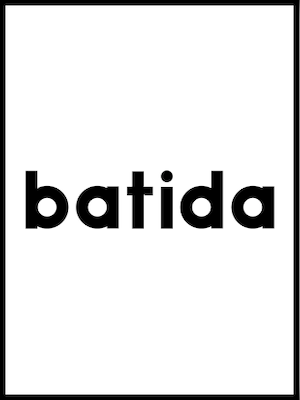 Batida Gift Card 100 PLN - Batida Key - POLAND - 0