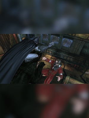 Buy Batman: Arkham Collection Xbox Live Key XBOX ONE UNITED STATES - Cheap  - G2A.COM!