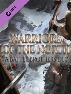 Buy Battle Brothers - Warriors Of The North Steam Key GLOBAL - Cheap ...