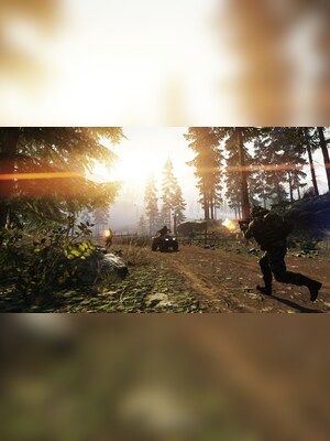 Battlefield 4 (BF4) Premium Edition - Buy Origin PC Game Key