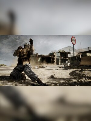 Buy Battlefield: Bad Company 2 Steam Game Key