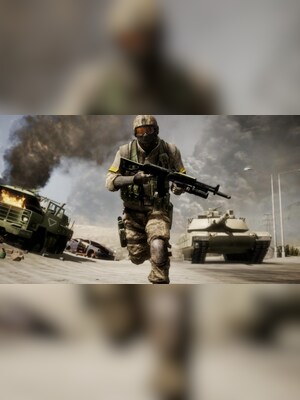 Buy Battlefield: Bad Company 2 Steam Game Key