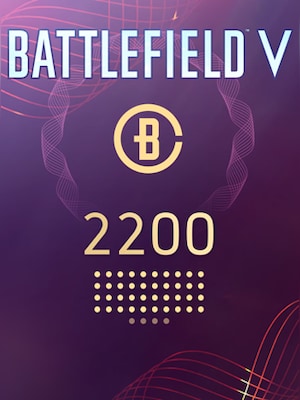 Battlefield V Currency 2200 (Xbox One)  - Xbox Live Key - GLOBAL - 0