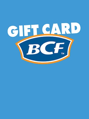 BCF Gift Card 100 AUD - Key - AUSTRALIA - 0