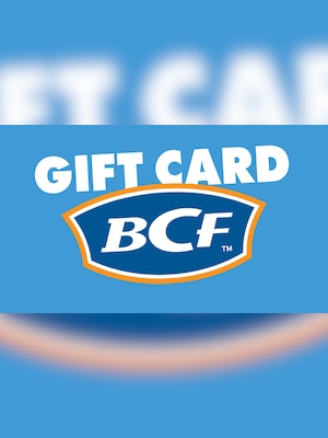 BCF Gift Card 100 AUD - Key - AUSTRALIA - 2