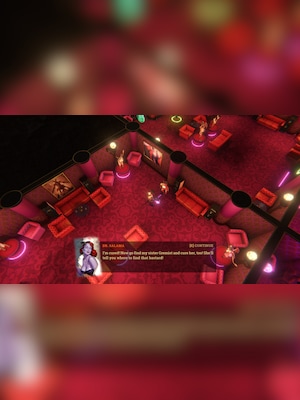 BDSM: Big Drunk Satanic Massacre - Steam - Key GLOBAL - 5