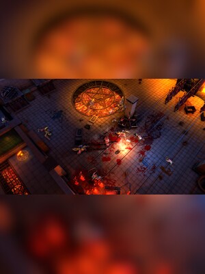 BDSM: Big Drunk Satanic Massacre - Steam - Key GLOBAL - 4