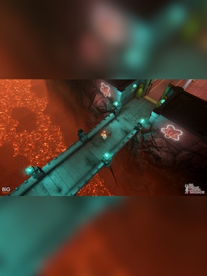 BDSM: Big Drunk Satanic Massacre - Steam - Key GLOBAL - 3